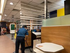 -麦当劳(济泺路店)