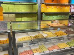 -乾芝斋·苏式糕点·碧螺春茶酥(平江路店)