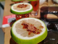-苦尽酒馆·川菜(鼓楼店)