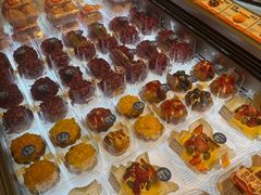 -鲍师傅糕点(凯德云尚广场店)