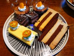 -禾喏精致料理美术馆(金狮广场店)