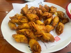 -叶存利海鲜大馅饺子(海宁路总店)