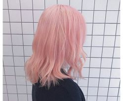 -GIRL STYLE 烫发·染发沙龙