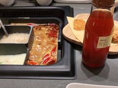 -巴奴毛肚火锅(二七万达店)