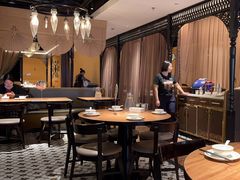 -耶里夏丽·丝路新疆菜·清真食品(徐汇南丹东路臻选店)