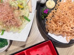 -御瀛日本料理