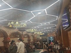 -乡村馕坑肉·烧烤·新疆菜·本地人更爱吃(阿勒泰首店)