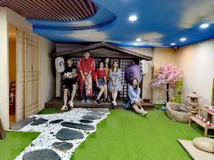 -白兔子密室(长寿路店)