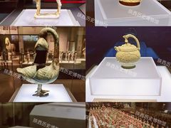 -陕西历史博物馆