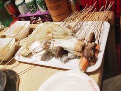 -袁记串串香(西安路店)