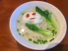 长寿面-马凯餐厅(地安门店)