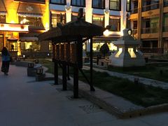 -思金拉措庄园藏餐(太阳岛店)