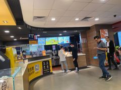 -麦当劳(新新大道岗丰店)