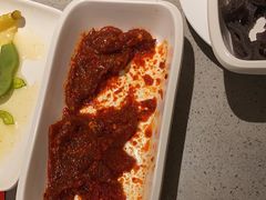 -海底捞火锅(枫蓝国际购物中心店)