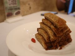 素烧鹅-知味观(湖滨店)