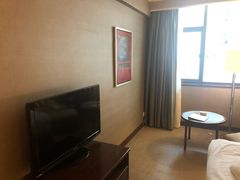 -马哥孛罗香港酒店