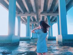 -宝安西湾红树林湿地公园