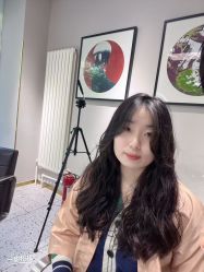 -童辉造型