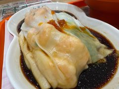 -红荔村肠粉(岗厦店)