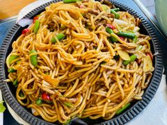 -蒙亨·手把肉·蒙古包文化主题餐厅(天恒广场店)