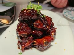 -桂满陇·海市蜃楼·黑金(国金店)