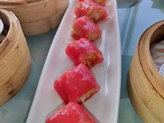 -春满园·早茶·粤菜·宴会(粤海店)