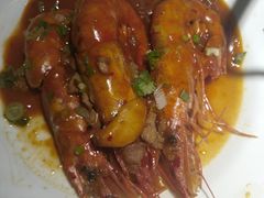 -星伦多自助料理(华润万象城店)