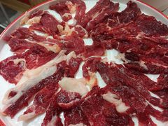 -八合里潮汕鲜牛肉火锅(吉大店)