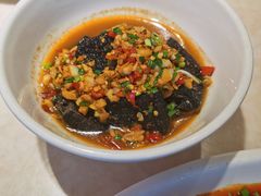 -味上湘菜馆(岳麓山店)