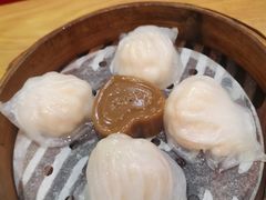 -赏点粤式点心(广州塔店)