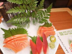-仓桥家·焗寿司·锅物(光谷步行街店)