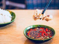 -龙泉人椰子鸡.糟粕醋.海南菜(三亚旗舰店)