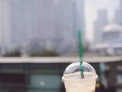 -星巴克(贵阳花果园1店)