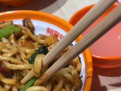 -超享乐剁椒面(合生汇店)