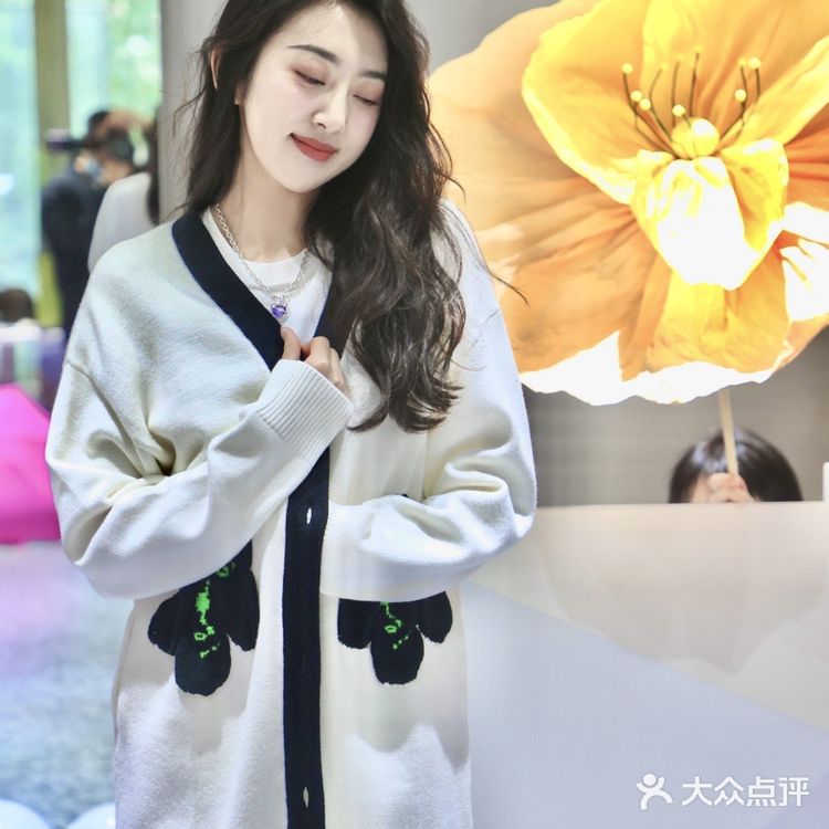 时尚弄潮儿的天堂🉑这家买手店也太绝了吧