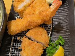 -胜博殿日式炸猪排(西红门店)