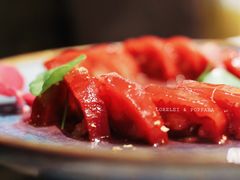 -悦融琥珀·京鲁菜·海味珍品(西单店)