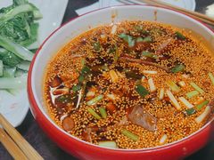 -丁太婆老妈蹄花(人民公园非遗总店)