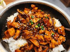-九田家黑牛烤肉料理(三墩店)