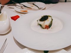 -L'Arome芳芳法国餐厅(仙林金鹰店)