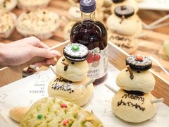 -1-7Bread(深业上城店)