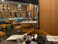 大堂-香港唯港荟 Hotel ICON – The Market