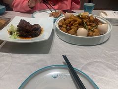 -聆桂烤鸭·金奖烤鸭(静联广场店)