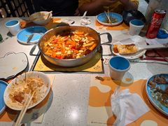 -黄记煌三汁焖锅(顺义华联店)