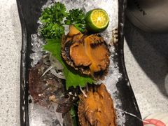 -友壹町寿司(嘉洲广场店)