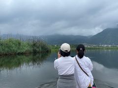 -大理洱源西湖景区