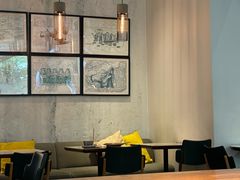 -BAKER&SPICE(安福路店)