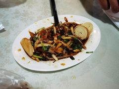 -石饮红星包子(中山路店)