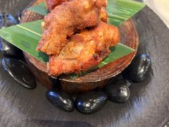 -沿江海南菜·文昌鸡祖师爷(大东海店)