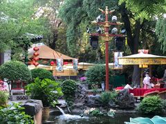 -白家大院·王府宫廷菜(苏州街店)